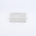 High Quality Aluminum CNC Machined Parts